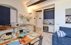 Nice Apartment In Sestri Levante