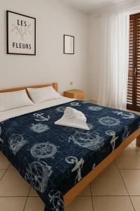 Apartment Luce and Ante