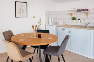 Apartment Luce and Ante