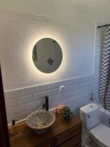 Living and feeling good