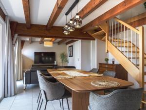 Appartements Spacious 90m2 Home, Bay Windows & Large Parking : photos des chambres
