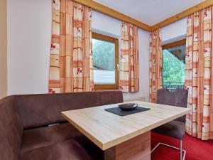 Haus Klaudia Gstrein