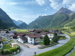 Haus Klaudia Gstrein