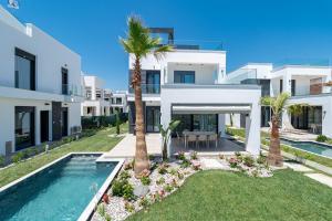 Olympiada Residential Complex & Villas