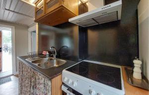 1 Bedroom Amazing Home In Ryssby