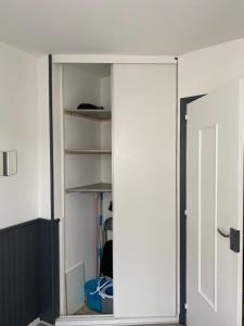 Appartements Le servannais : Appartement 1 Chambre