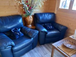 Chalets kenji06 : photos des chambres