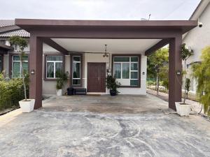 Duyong Damai Homestay by KOWBMAS