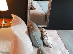 B&B / Chambres d'hotes La Sauternaise, luxury Boutique B&B : photos des chambres