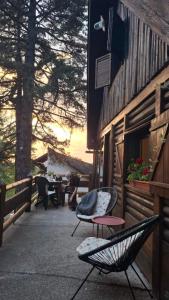 Brvnara Majstorović