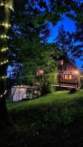 Brvnara Majstorović