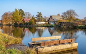 Cozy Home In Eperlecques With Wifi