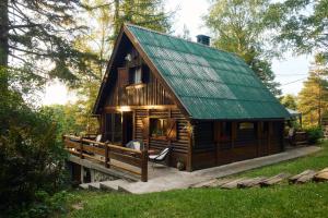 Brvnara Majstorović