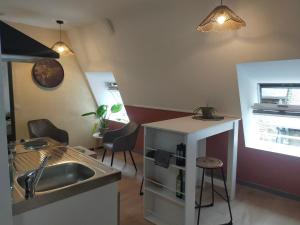 Appartements 1690 Nid douillet sous les toits : photos des chambres
