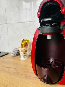 Apartament Mazurski Azyl