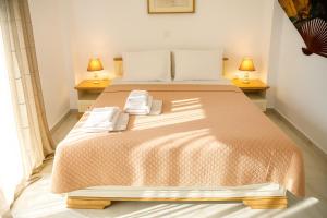 Villa Coralé Seaside