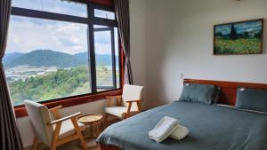 3 Tầng Mây Homestay & Coffee