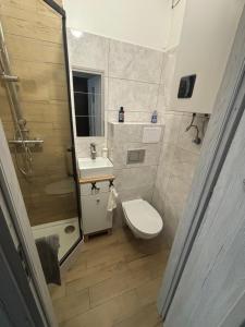 Apartament Mazurski Azyl