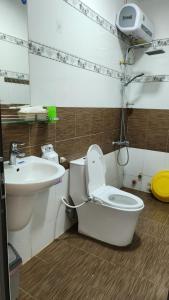 3 Tầng Mây Homestay & Coffee