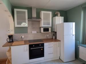 A lOmbre du Lilas II - avec Spa privatif en supplément