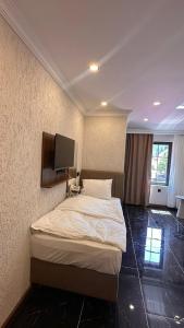 Uzungöl İnci Otel 2