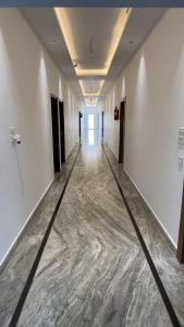 The Aana Hotel Sohna -Gurgaon Road