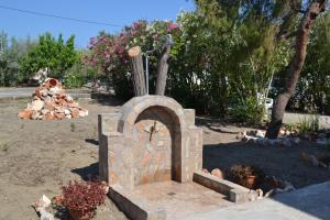 Skyros Koxilas Studios Skyros Greece