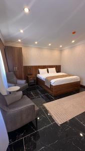 Uzungöl İnci Otel 2