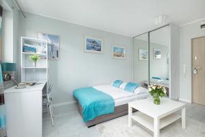 City Oasis, near the city center by rentmonkey