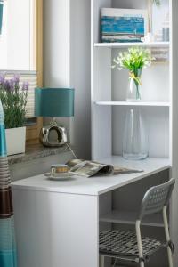 City Oasis, near the city center by rentmonkey