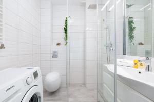 City Oasis, near the city center by rentmonkey