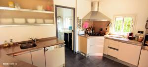 Villa - 6 pers - 3 chambres - Piscine - Climatisations