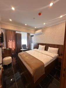 Uzungöl İnci Otel 2