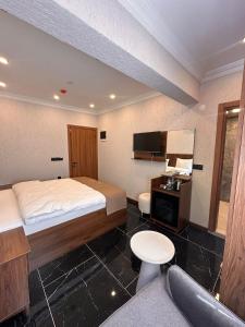 Uzungöl İnci Otel 2