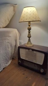 La Maison du Griffoul BB à Salles la Source cascade et terroir