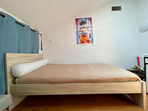 Villas Villa de Gailhenc climatisee : photos des chambres