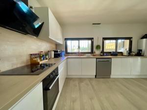 Villas Villa de Gailhenc climatisee : photos des chambres