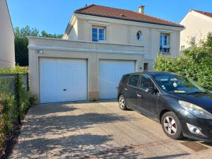 Appartements Suite Familiale pres de Disney ! : Appartement 1 Chambre