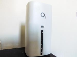 Pokoj blízko technického muzea G1