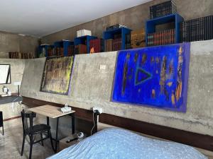 Appart'hotels Chambres d-Hotes Goudin : photos des chambres