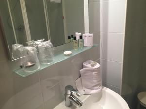 Hotel Motel Galaxy Reggio Emilia