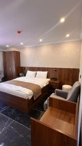 Uzungöl İnci Otel 2