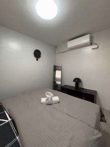 One Oasis 2BR beside SM City Mall upto 6pax