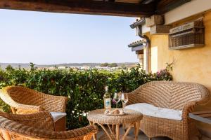 Casa Laura al mare con piscina