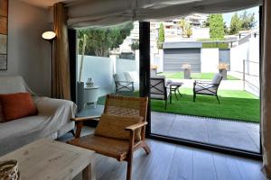 Love Rent4 Málaga Chill House