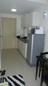 Cozy 1BR Condo at Jazz Residences