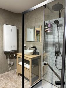 Appart'hotels Chambres d-Hotes Goudin : photos des chambres