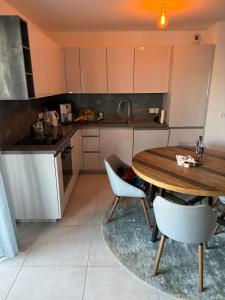 Appartements Grand appartement pret des plages : Appartement 2 Chambres