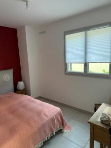 Appartements Grand appartement pret des plages : photos des chambres