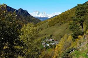 Guest House DEDA TINA